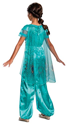 Disfraz Genie Classic Aladdin Live Action9 miniatura 2
