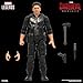 Marvel Legends Series Daredevil: Born Again Punisher Collectible 6-Inch Action Figure