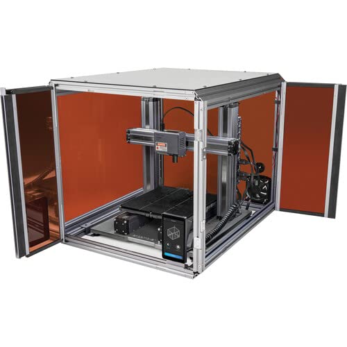 Image of Snapmaker A350 3D Printer Enclosure.