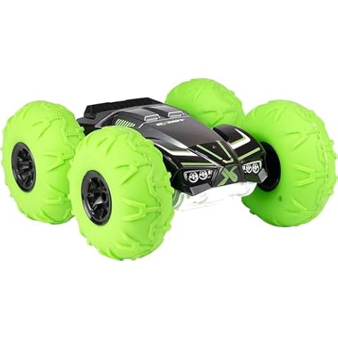 Exost Tornado 360 Voiture Tout-Terrain Cover