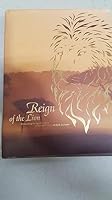 Reignofthelion: Lions of the dynasty: show the spirit of Africa(Chinese Edition) 9881768128 Book Cover
