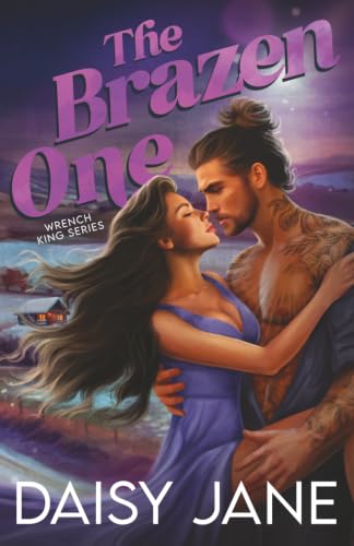 The Brazen One (Wrench Kings)