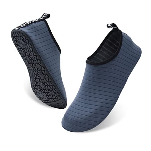 Water Shoes Barefoot Yoga Socks Quick-Dry Beach Swim Surf Shoes for Women Men Sport Accessories Pool Camping Beach Shoes