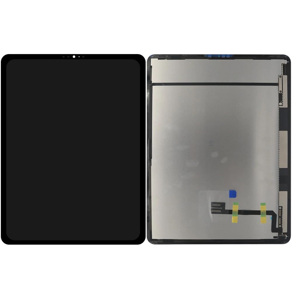 Photo 1 of FXPadExpert 12.9" iPad Pro 3rd/4th Gen LCD Screen Replacement