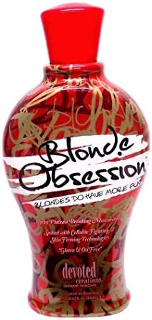 Devoted Creations Blonde Obsession 12.25 ounces