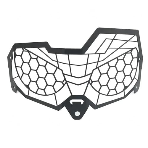Protège Phare CRF250L Rallye Garde Accessoires Moto