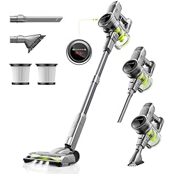 kalado Cordless Vacuum Cleaner KCV01