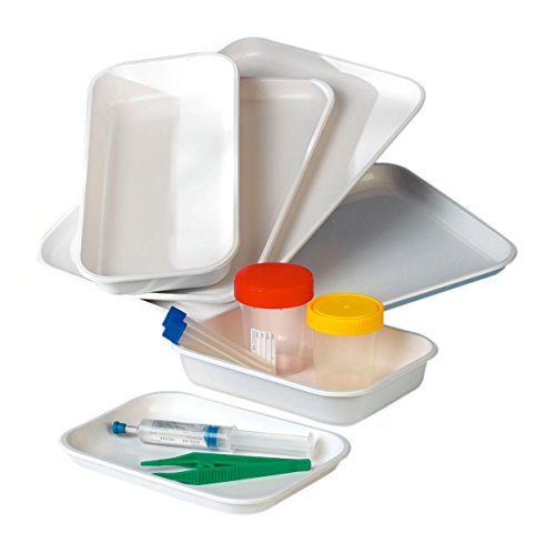 Plateau de laboratoire universel 5706 anti-débordement