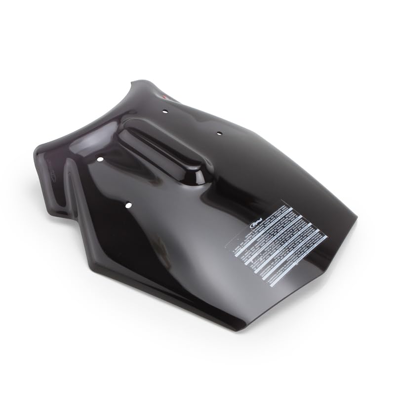 Amazon | Puig 21960F NEW GENERATION WINDSHIELD SPORT [DARK SMOKE