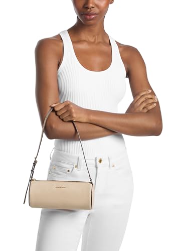 Image of Michael Kors Women's Izzy Small Barrel Pouchette