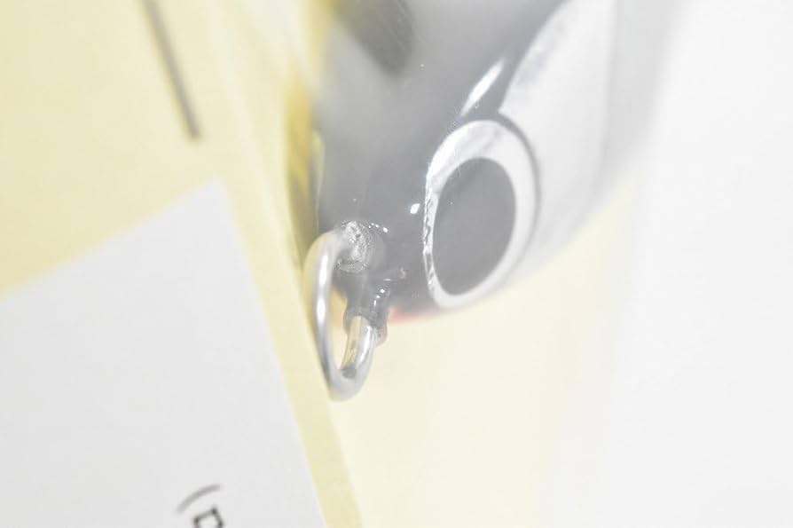 Amazon.co.jp: 魚じゃらし工房 マレ 240 パープルバックホロ