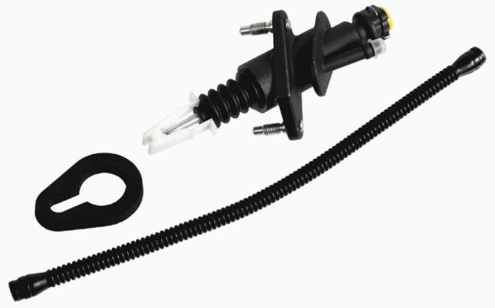 Clutch master cylinder 6284 600 738 SACHS for OPEL MERIVA A MPV