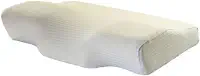 Travesseiro Cervical Prime Conforto Para Noites de Sono Alívio Imediato Para Dores No Pescoço, Suporte Anatômico Qualidade Durabilidade PREMIUM SYANG