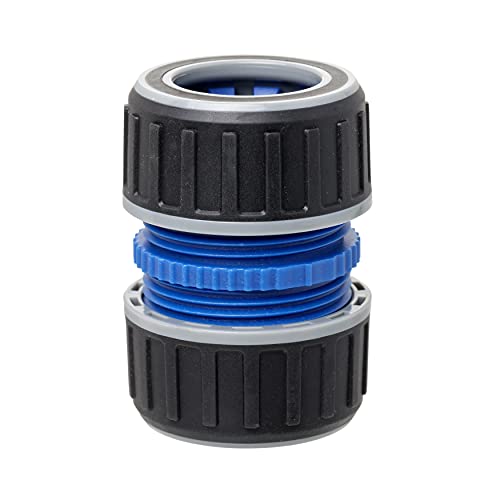 TATAY Réparation/Adaptateur/Réparateur Premium de tuyau 3/4