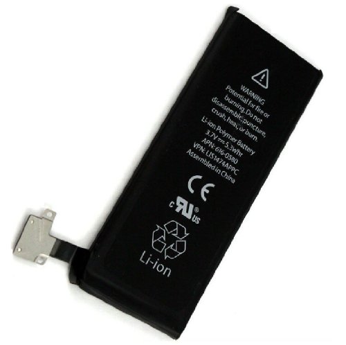 Replacement Battery for iPhone 4S - Compatible with A1387 CDMA & GSM Models