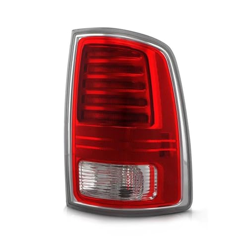 Feu arrière pour Dodge Ram pour remplacer optique de signalisation de remorquage