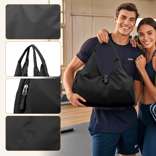 Multifunctional Travel Organizer Bag for Ladies, Crossbody and Shoulder Bag, Boasts Great Storage Capacity3