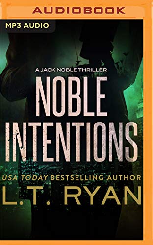 Noble Intentions: Season One (Jack Noble, 4)