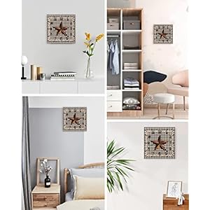 Wallclockbarnstartexasbatteryoperatedclockswoodensilentnontickingwallclock10inchclassiccountryprimitiveblackwoodsquarewallclockforlivingroombedroomofficeshoolhomedecor Urban Country Home Decor Wall clock barn star texas battery operated clocks wooden silent non ticking wallclock 10 inch classic country primitive black wood square wall clock for living room bedroom office shool home decor urban country home decor