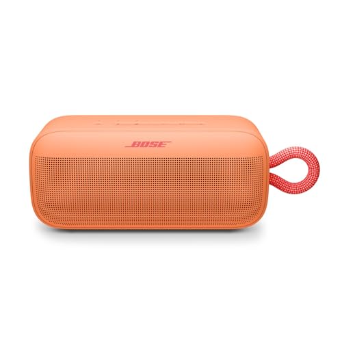 Portable Waterproof Bluetooth Boombox