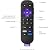 Roku 50 Inch Class Select Series 4K QLED Smart TV Quantum Dot HDR WiFi Voice Remote Streaming Television HDMI Cable Streaming Bundle 12 Month CPS Warranty