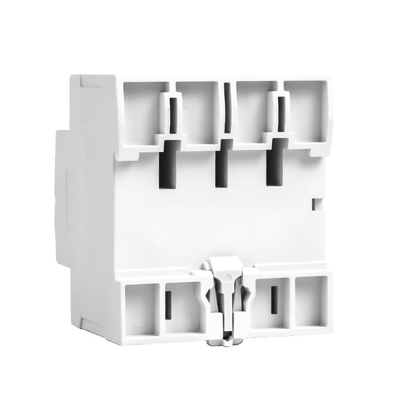 Magnetotermico Interruttore differenziale elettromagnetico AC Interruttore di Sicurezza 4P 40A 63A 100A(4P 100A,100mA(0.1A))