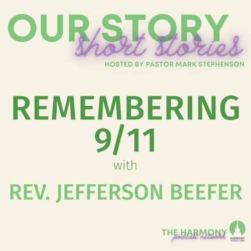 Short Stories | Remembering 9/11