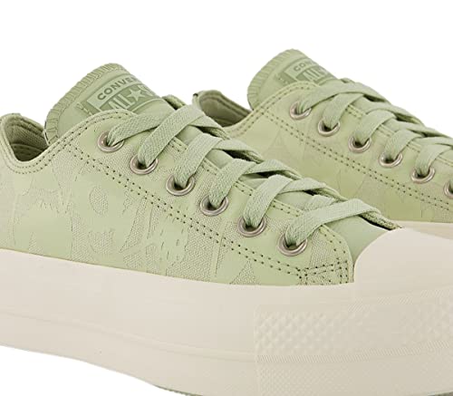 Image of Converse Unisex Adults' Low-top