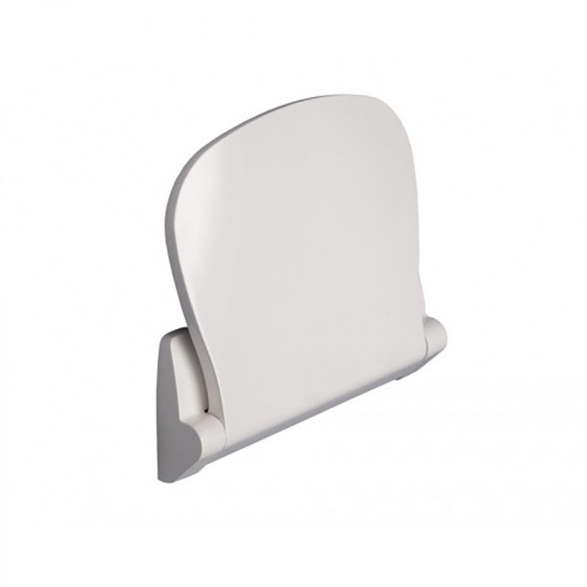 Nameeks 2282-02 Sound Shower Seat, biały, biały