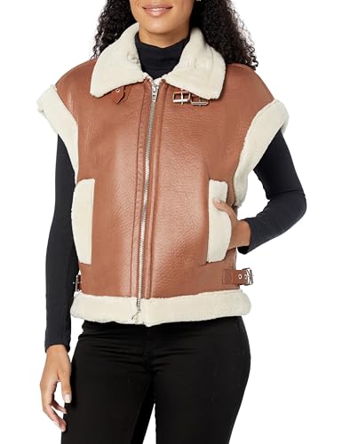 [BLANKNYC] Womens Women's Vest