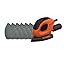 Mouse Detail Sander – Perfect for Corners