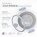 Imagen de AIKENBBKK Olla de cocina 24 cm con tapa