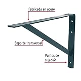 Ménsulas Truper 18 Imagen adicional