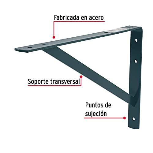 Consejos y comparativas para Comprar Mensula española los preferidos por los clientes. 6 Imagen adicional