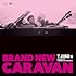T字路s「BRAND NEW CARAVAN」