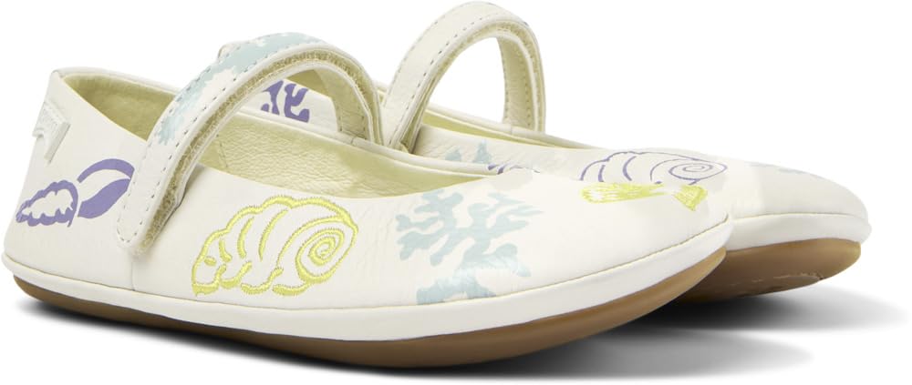 Camper Dziewczynki Right K800486Mary Jane