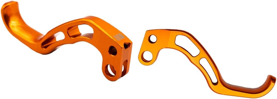 EVO DH-R Brake Lever Blades by Freedom Coast