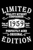 Photo Gallery limited geburtstag edition 1959 geboren jahr jahrgang vintage grunge: notizbuch - lustiges herzlinie geburtstags geschenk, vintage retro geschenkidee ... notiz, sketch, planer, geburtstag, jahrgang Photo Gallery limited geburtstag edition 1959 geboren jahr jahrgang vintage grunge: notizbuch - lustiges herzlinie geburtstags geschenk, vintage retro geschenkidee ... notiz, sketch, planer, geburtstag, jahrgang