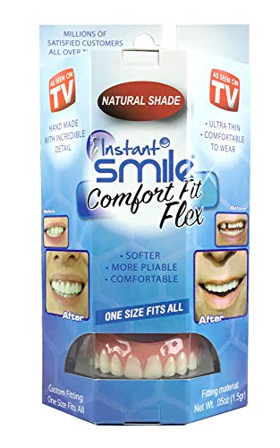 Instant Smile Comfort Fit Flex - Image 2