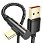 USB-A to USB-C (100W)