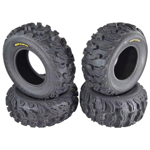 Kenda Bearclaw EX All-Terrain Tires