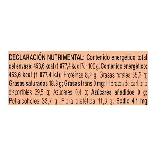 Encuentra la mejor selección de Almendras amarga para comprar online. 9 Imagen adicional