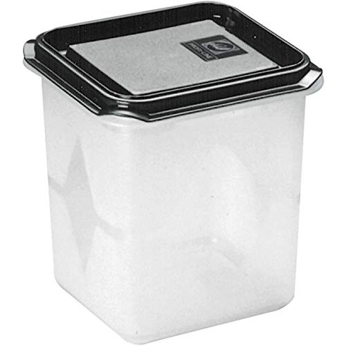 M-Plast Moser 3220 Frischhaltedose mit Deckel, 3.5 L Cover