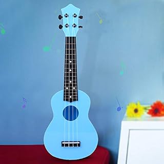 Ukulélé 21″ pour enfant – Matériel éducatif - Les Beatles, Paul McCartney, John Lennon, RIngo Starr, George Harrison Ukulélé 21" pour enfant - Matériel éducatif – Image 5
