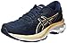 Price comparison product image ASICS Gel-kayano 27, Women's Stroke Running Shoe, French Blue/Champagne, 7 UK (40.5 EU)