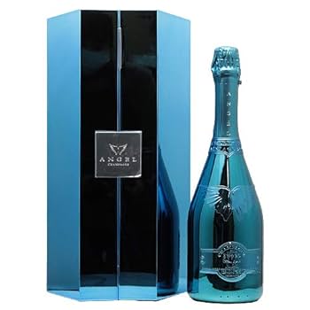 エンジェルシャンパン　ブルー 楽天市場】エンジェルシャンパン ANGEL CHAMPAGNE NV Demi Sec