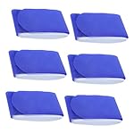 Kisangel 6 Piezas Correas De Fijación para Snowboa...: Accesorio para snowboard: la correa puede facilitar el transporte de la tabla de snowboard y puede ajustarla libremente, correas de fijación para trineo Accesorio para esquís: diseñado para esquís, que puede sujetar firmemente sus esquís y es conveni...