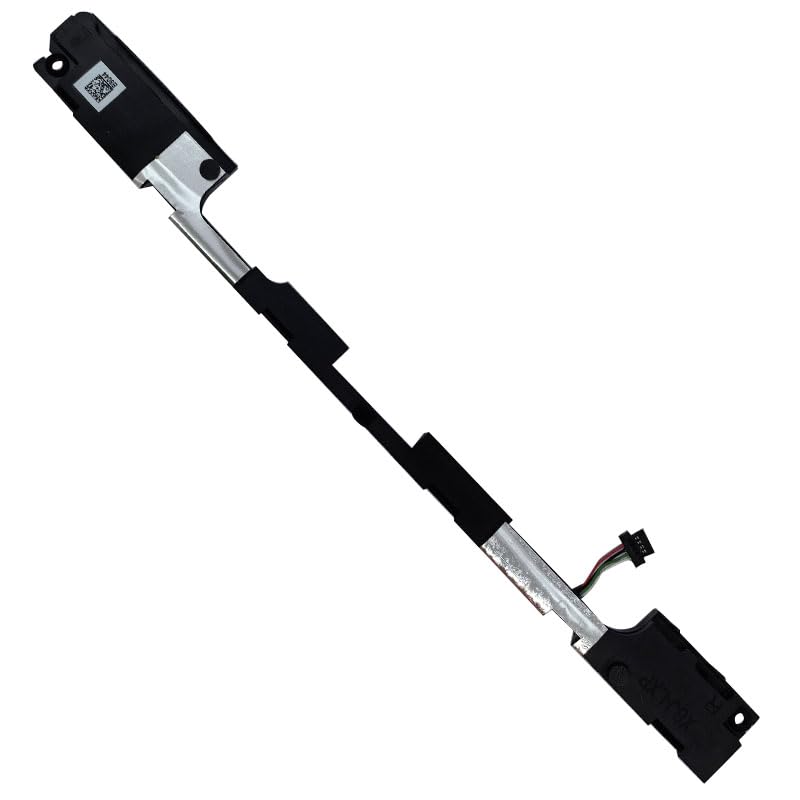 HUANMEFANG Replacement New Internal Speaker for HP 440 G7 450 G7 X8J-LXP B9044 L+R Speaker