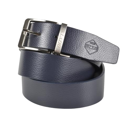 Ceinture Homme SS LAZIO 173598 accessoire mode homme noir