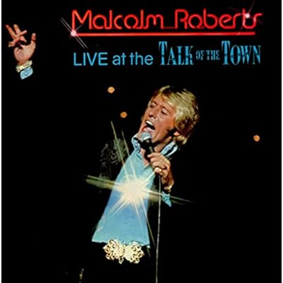 Live At The Talk Of The Town-LP